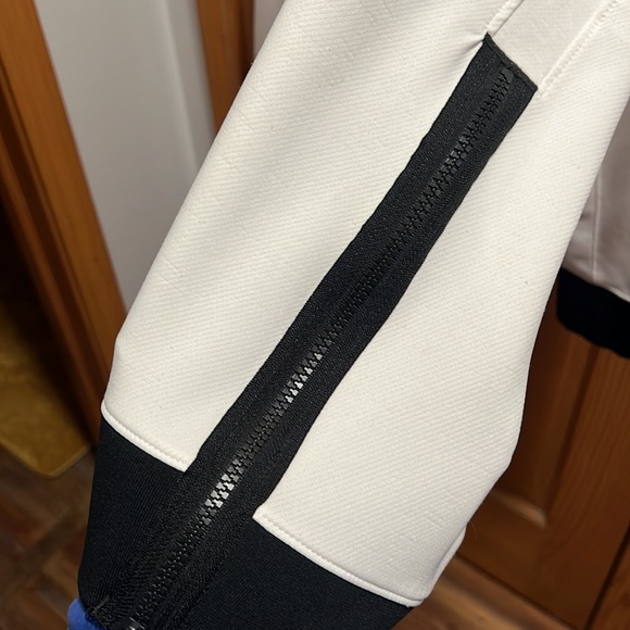 Nike 3XL Dri-Fit Men’s Full Zip sweatshirt. Preworn condition. - Picture 5 of 9